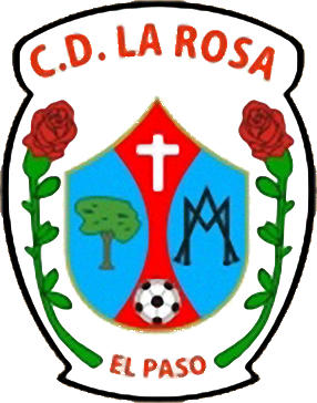 Logo de C.D. LA ROSA (ÎLES CANARIES)