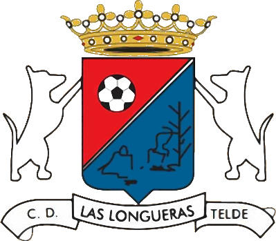 Logo C.D. LAS LONGUERAS (KANARISCHE INSELN)