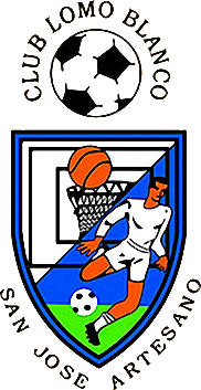 Logo C.D. LOMO BLANCO S.J.A. (KANARISCHE INSELN)