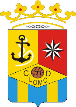 Logo of C.D. LOMO (CANARY ISLANDS)