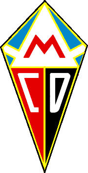 Logo de C.D. MENSAJERO (ÎLES CANARIES)