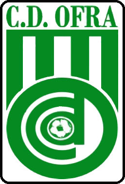 Logo C.D. OFRA (KANARISCHE INSELN)