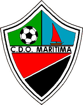 Logo C.D. ORIENTACION MARITIMA (KANARISCHE INSELN)