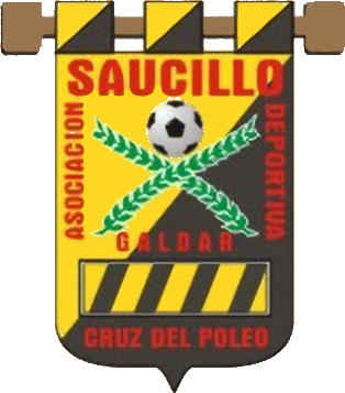 Logo C.D. SAUCILLO (KANARISCHE INSELN)