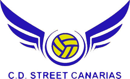 Logo of C.D. STREET CANARIAS-1 (CANARY ISLANDS)