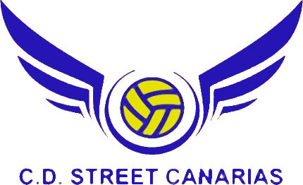 Logo de C.D. STREET CANARIAS (ÎLES CANARIES)