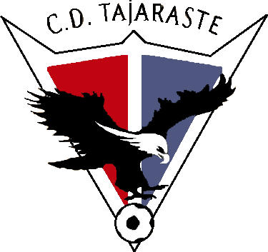 Logo of C.D. TAJARASTE (CANARY ISLANDS)