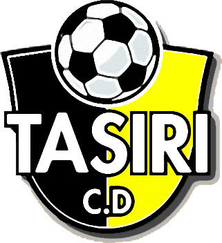 Logo de C.D. TASIRI (ÎLES CANARIES)