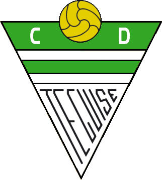 Logo de C.D. TEGUISE (ÎLES CANARIES)