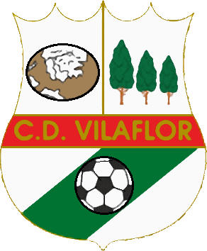 Logo de C.D. TREVEJOS VILAFLOR (ÎLES CANARIES)