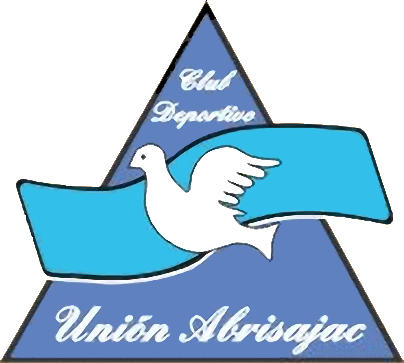 Logo C.D. UNIÓN ABRISAJAC (KANARISCHE INSELN)