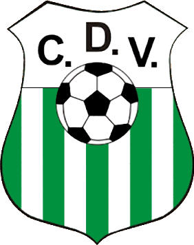 Logo de C.D. VALERIANA (ÎLES CANARIES)