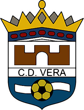 Logo de C.D. VERA (ÎLES CANARIES)