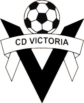 Logo of C.D. VICTORIA (CANARY ISLANDS)