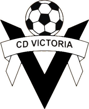 Logo de C.D. VICTORIA (ÎLES CANARIES)