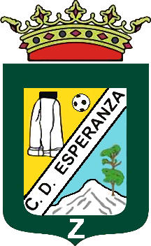 Logo de C.D. ZAMORANO ESPERANZA (ÎLES CANARIES)