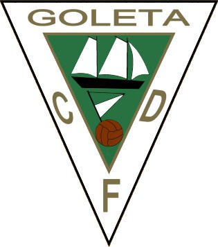 Logo de C.D.F. GOLETA (ÎLES CANARIES)