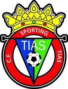 Logo de C.F SPORTING TÍAS (ÎLES CANARIES)