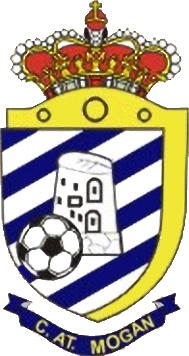 Logo of C.F. MOGÁN (CANARY ISLANDS)