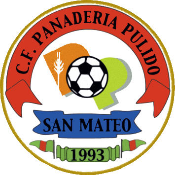 Logo de C.F. PANADERIA PULIDO (ÎLES CANARIES)