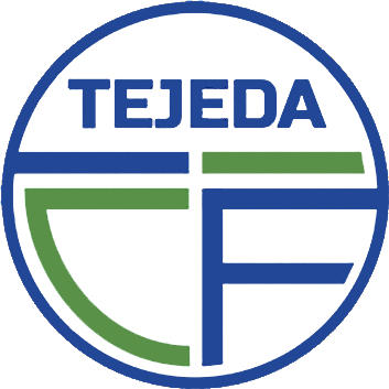 Logo of C.F. TEJEDA (CANARY ISLANDS)