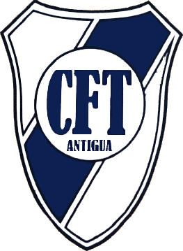 Logo of C.F. TRIQUIVIJATE ANTIGUA (CANARY ISLANDS)
