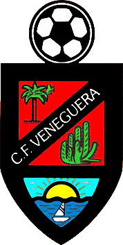 Logo de C.F. VENEGUERA (ÎLES CANARIES)