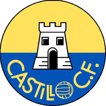 Logo de CASTILLO C.F. (ÎLES CANARIES)