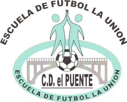 Logo de E.F. PUENTE UNIÓN (ÎLES CANARIES)