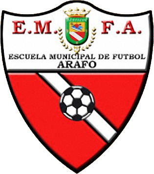 Logo de E.M.F. ARAFO (ÎLES CANARIES)