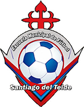 Logo de E.M.F. SANTIAGO TEIDE-2 (ÎLES CANARIES)