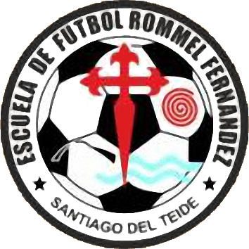 Logo de E.M.F. SANTIAGO TEIDE (ÎLES CANARIES)