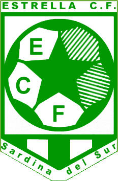 Logo di ESTRELLA C.F. (ISOLE CANARIE)
