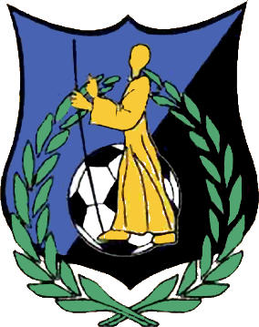 Logo de F.C. PADRE ANCHIETA (ÎLES CANARIES)