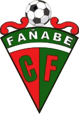 Logo de FAÑABE C.F. (ÎLES CANARIES)
