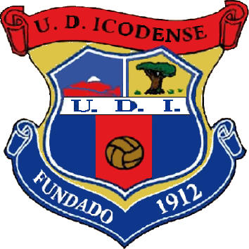 Logo of GLASSYDUR U.D. ICODENSE (CANARY ISLANDS)