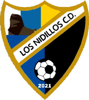 Logo of LOS NIDILLOS C.D. (CANARY ISLANDS)