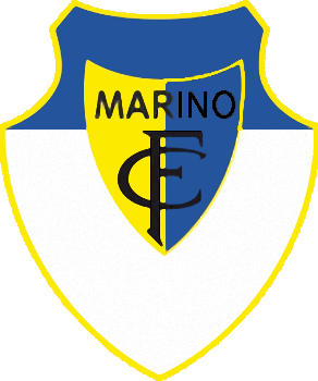 标志马里诺足球俱乐部（I.C.） (加那利群岛)