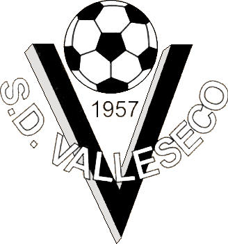 Logo of S.D. VALLESECO (CANARY ISLANDS)