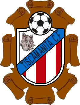 标志迪斯卡马尼塔足球俱乐部 (加那利群岛)