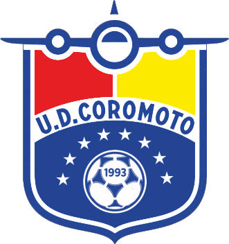 标志U.D.科罗莫托 (加那利群岛)