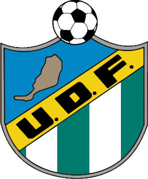 Logo di U.D. FUERTEVENTURA (ISOLE CANARIE)