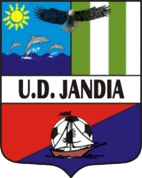 Logo of U.D. JANDÍA (CANARY ISLANDS)