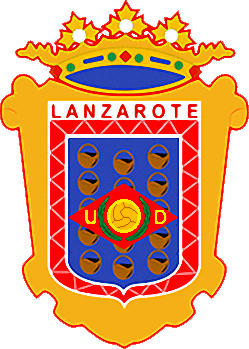 Logo of U.D. LANZAROTE (CANARY ISLANDS)