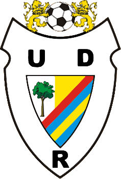 Logo of U.D. LAS REMUDAS (CANARY ISLANDS)