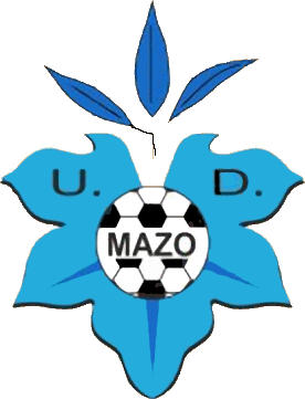 Logo U.D. MAZO (KANARISCHE INSELN)