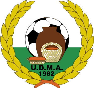 Logo of U.D. MONTAÑA ALTA (CANARY ISLANDS)