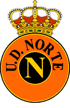 Logo di U.D. NORTE (ISOLE CANARIE)