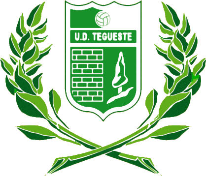 Logo of U.D. TEGUESTE (CANARY ISLANDS)