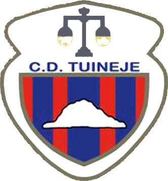 标志图内耶 (加那利群岛)